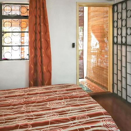 Charming Studio In Flic En Flac With Enclosed Garden 25M² Kültér fotó