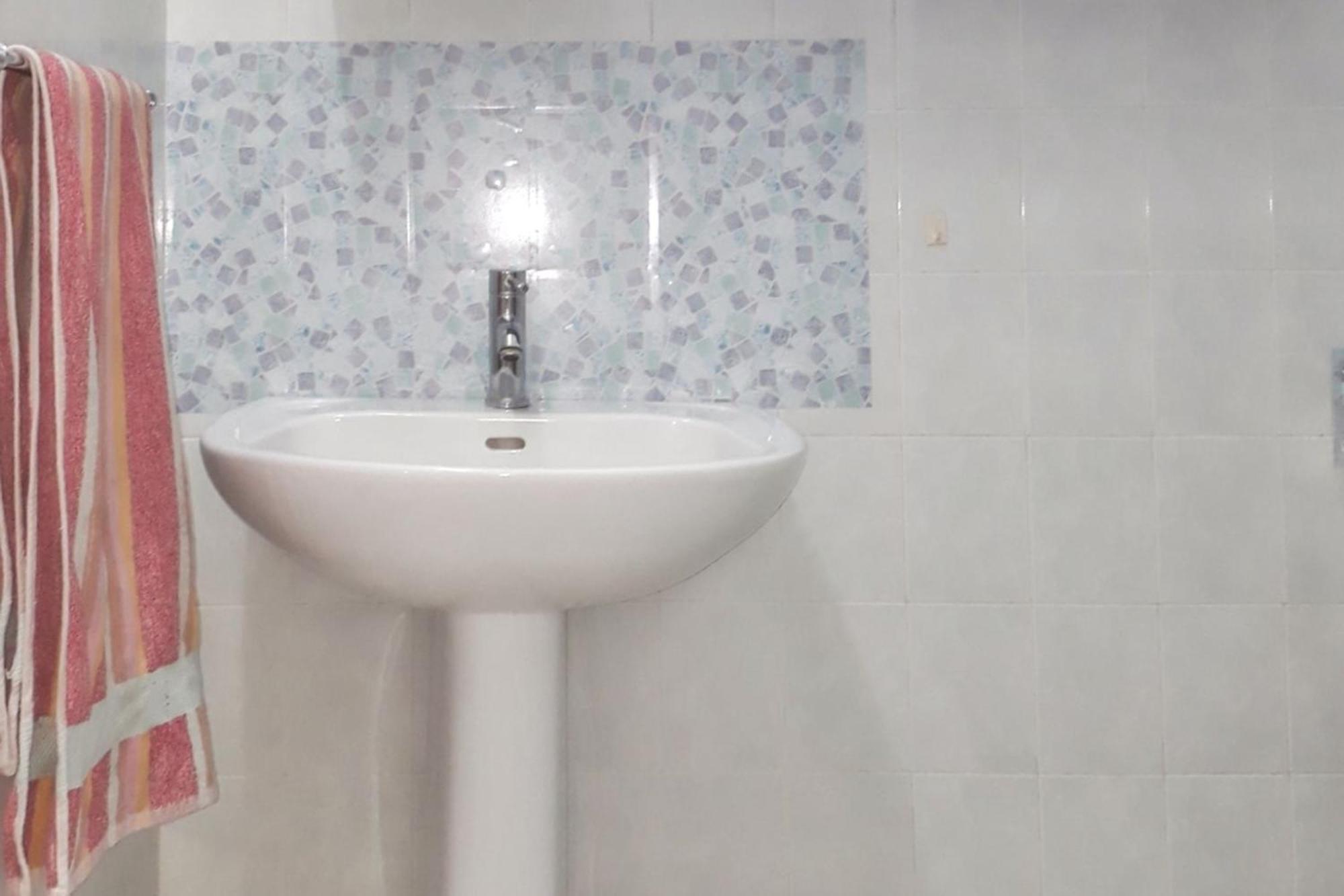 Charming Studio In Flic En Flac With Enclosed Garden 25M² Kültér fotó