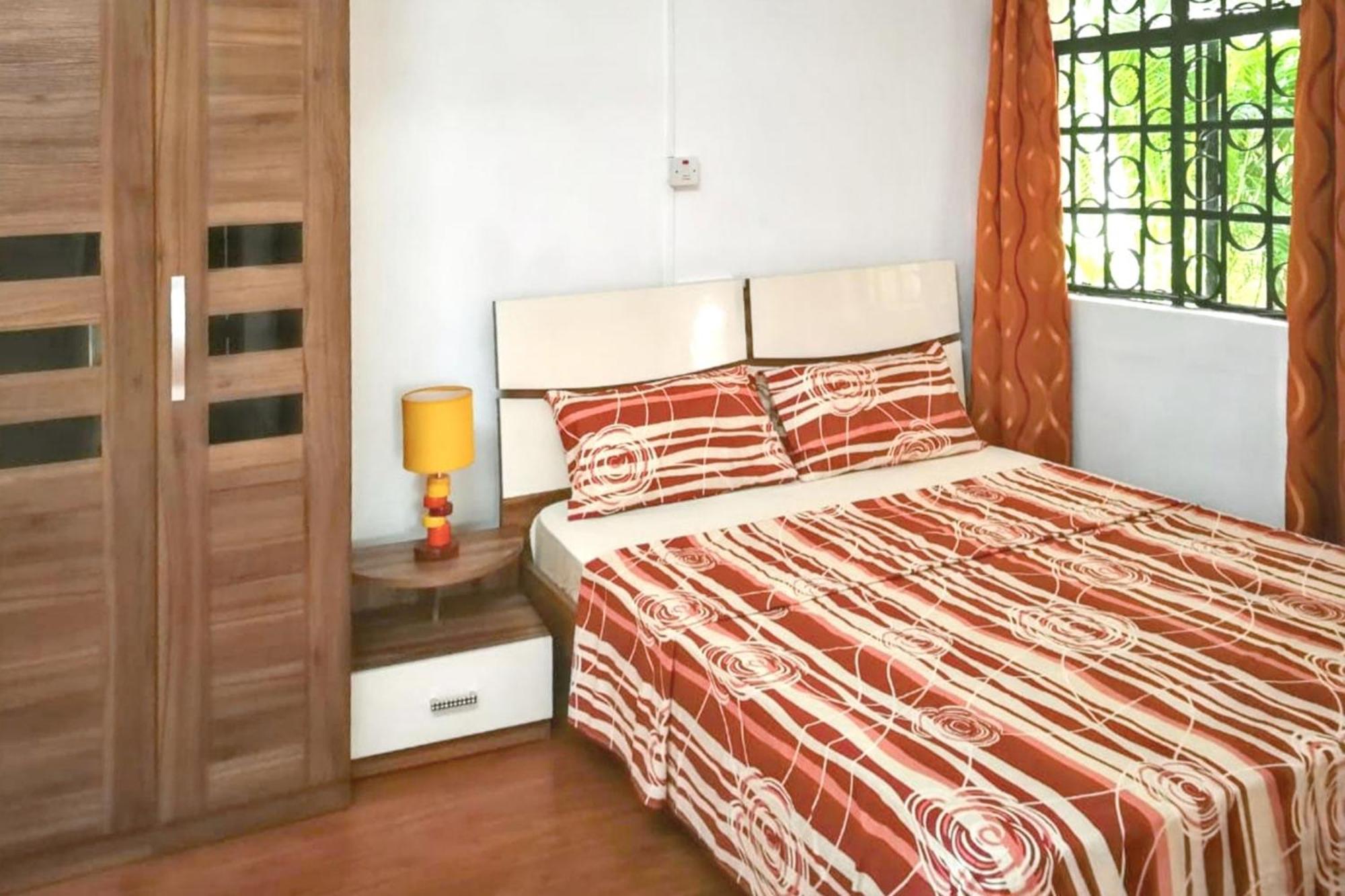 Charming Studio In Flic En Flac With Enclosed Garden 25M² Kültér fotó
